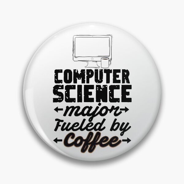 Item preview, Computer Science designed and sold by ccabreira.