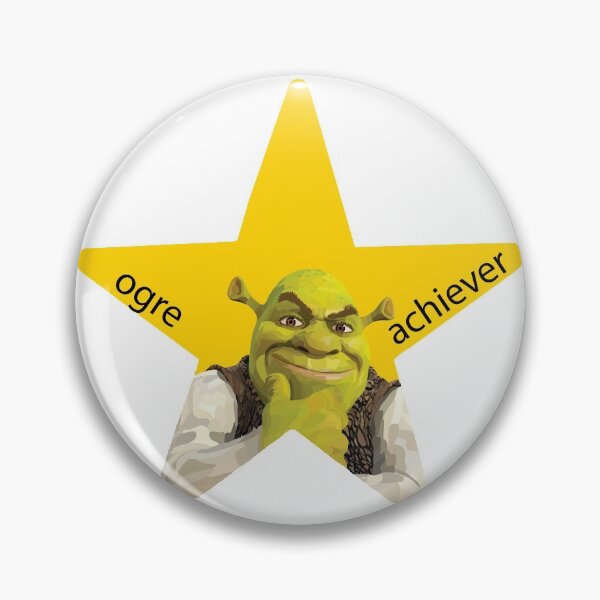 Item preview, Ogre Achiever designed and sold by hegdesigns.