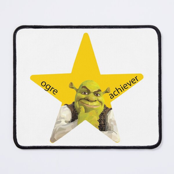 Item preview, Ogre Achiever designed and sold by hegdesigns.