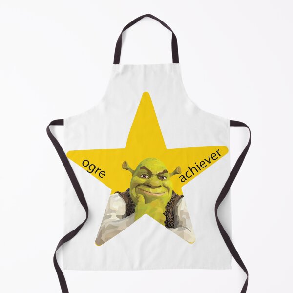 Item preview, Ogre Achiever designed and sold by hegdesigns.