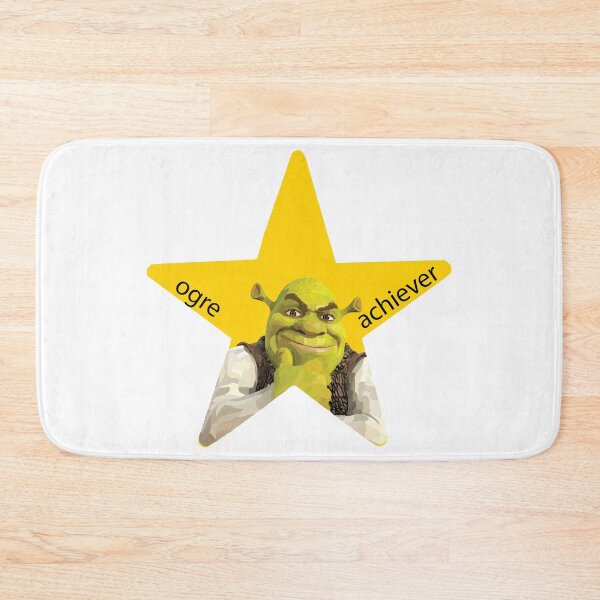 Item preview, Ogre Achiever designed and sold by hegdesigns.