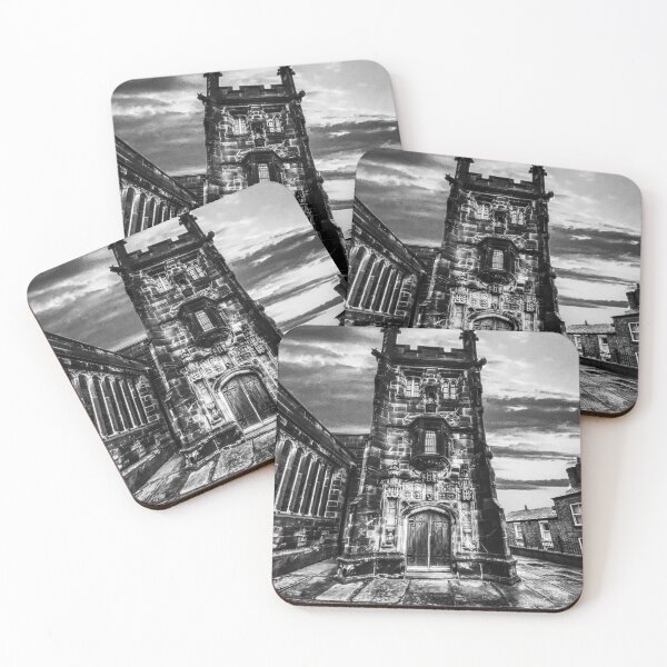 Item preview, Macclesfield, Gothic, Church designed and sold by LordSwanky.