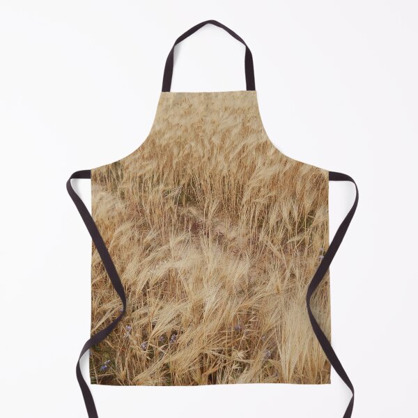 Item preview, A Field Of Barley  designed and sold by rayscollection.