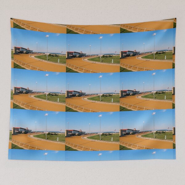 Item preview, Charlestown Racetrack - West Virginia designed and sold by ctheworld.