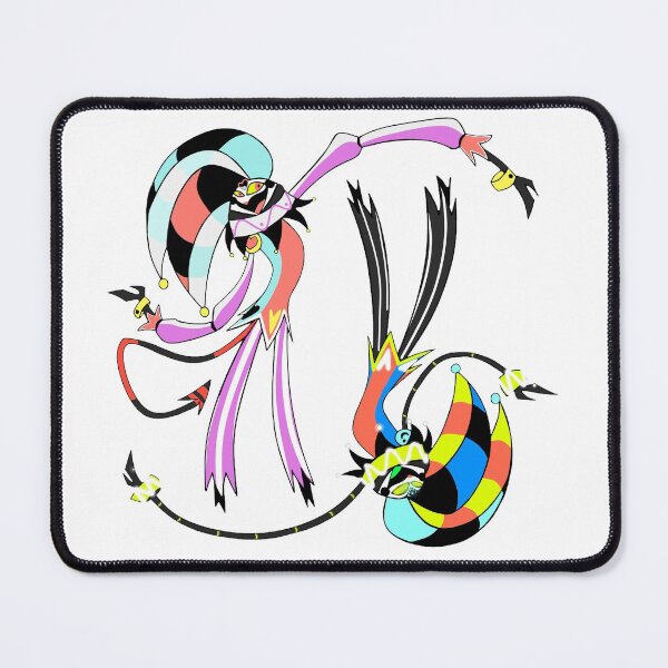 Item preview, Fizz x2 (Fizzarolli and Robotic Fizzarolli / Robo Fizz) designed and sold by Leaf0725.