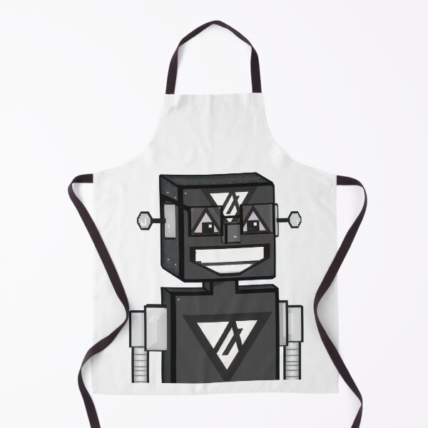 Item preview, Algobot 37 designed and sold by AlgobotFanClub.