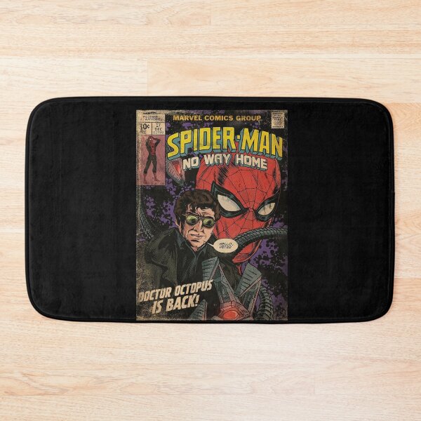 Item preview, no Way Home comic designed and sold by MinhAnh98.