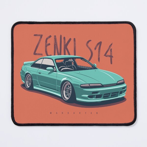 Item preview, Zenki designed and sold by OlegMarkaryan.