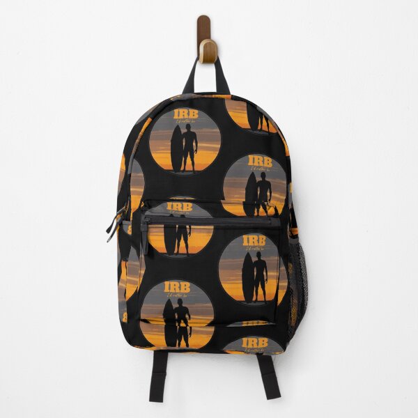 Item preview, IRB... I'd Rather Be - Surfing design for Surfers and Outdoor Enthusiasts designed and sold by LifeCrush.
