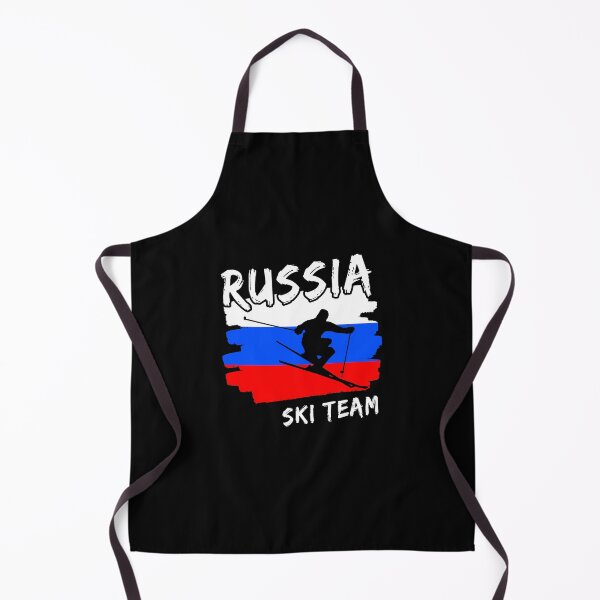 Item preview, Russia Ski designed and sold by ForzaDesigns.