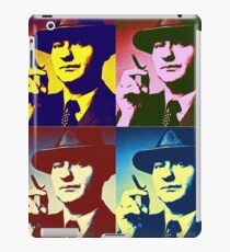 Pop Art Gatiss iPad Case/Skin