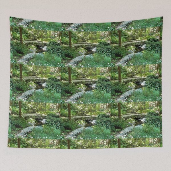 Item preview, Country Scene - Virginia designed and sold by ctheworld.