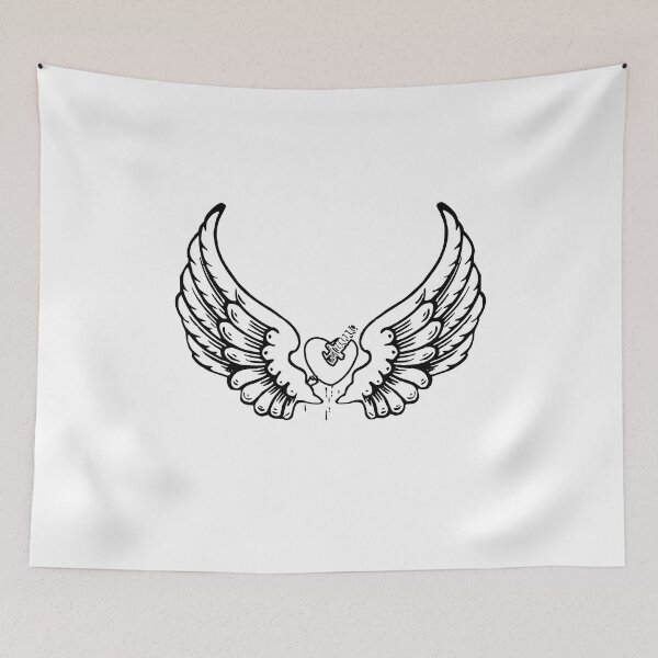 Item preview, broken angel designed and sold by SwifTech.
