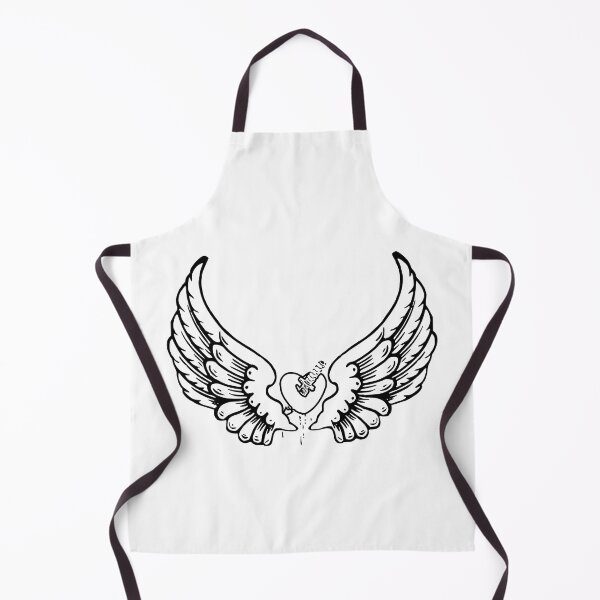 Item preview, broken angel designed and sold by SwifTech.