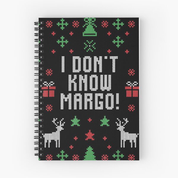 Item preview, I Don't Know Margot Funny Design designed and sold by taylobarucau97.
