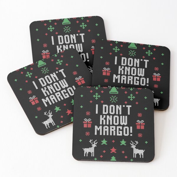 Item preview, I Don't Know Margot Funny Design designed and sold by taylobarucau97.