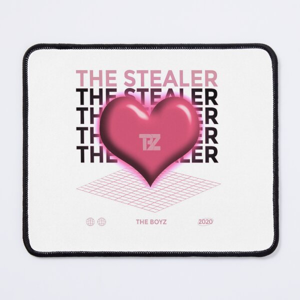 Item preview, The Boyz "The Stealer"  designed and sold by vera-vera.
