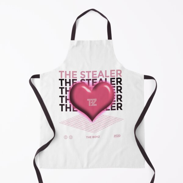 Item preview, The Boyz "The Stealer"  designed and sold by vera-vera.
