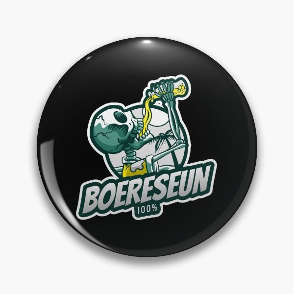 Item preview, Boereseun designed and sold by ProfusionPro.