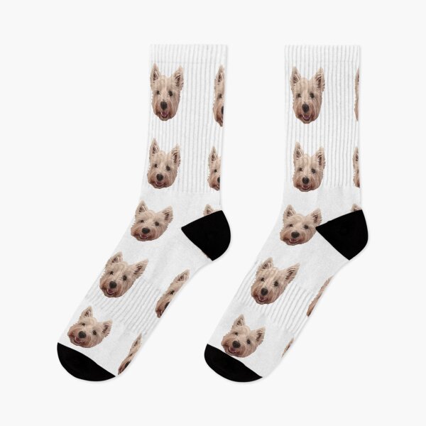 Item preview, Bestie Westie designed and sold by hegdesigns.