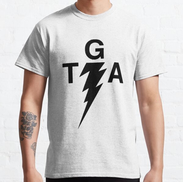 Tga Merch & Gifts for Sale | Redbubble