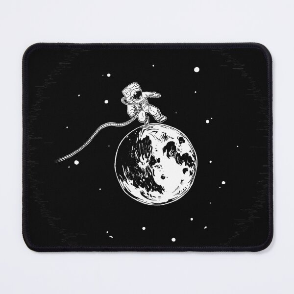 Item preview, Moon designed and sold by Sabrina Jensen.