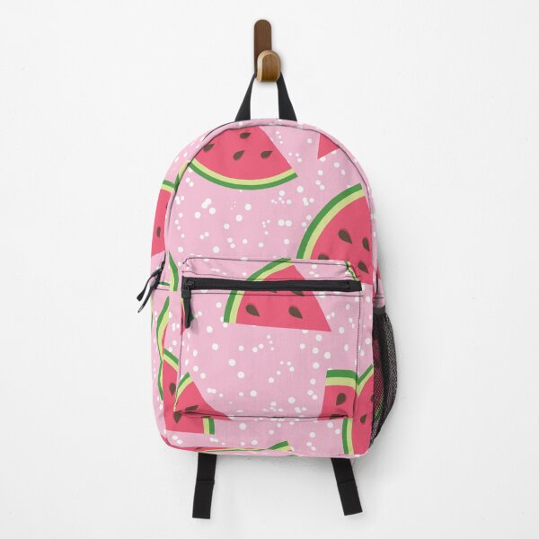 Item preview, Watermelon sugar Fresh Summer Pattern designed and sold by NamColors.