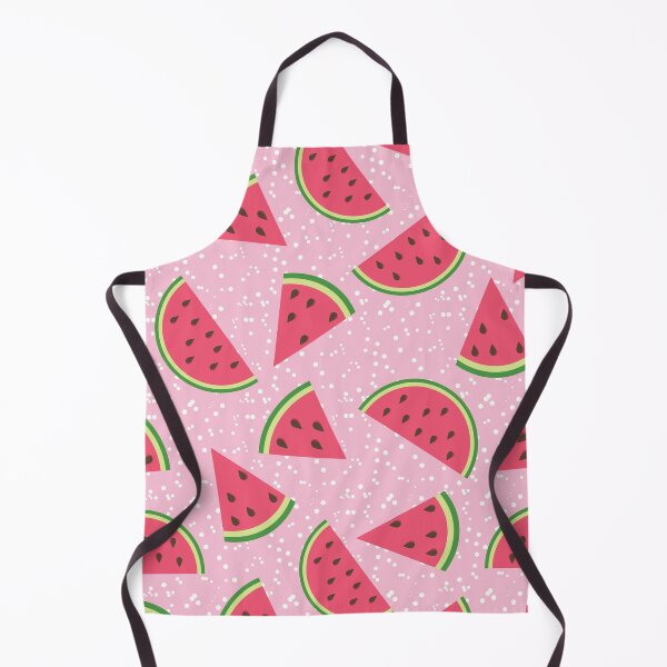 Item preview, Watermelon sugar Fresh Summer Pattern designed and sold by NamColors.