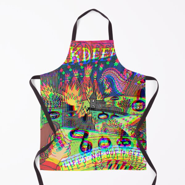 Item preview, Life's Not Out To Get You (2) designed and sold by ArcherAshleyArt.