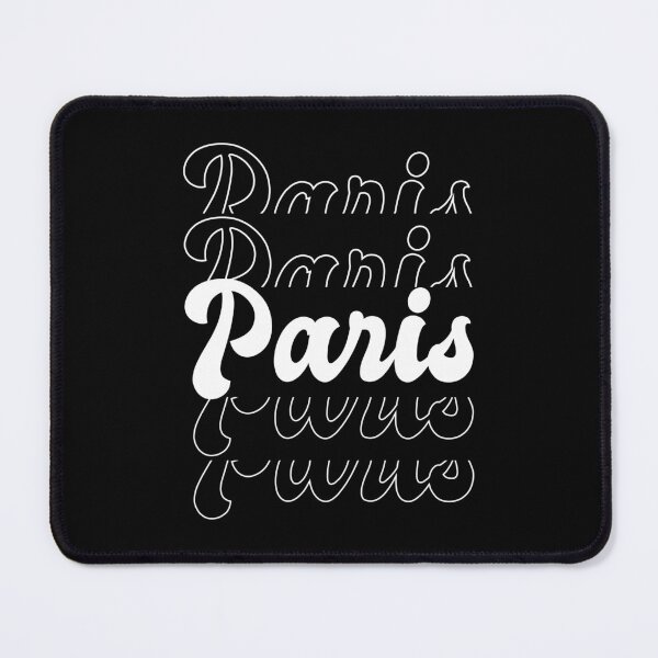 Item preview, Paris City designed and sold by StarsForgers.
