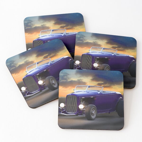 Item preview, 1932 Ford 'Deuce' Roadster designed and sold by DaveKoontz.