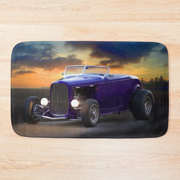 Item preview, 1932 Ford 'Deuce' Roadster designed and sold by DaveKoontz.