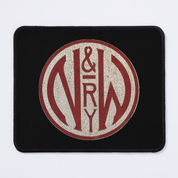 Item preview, Norfolk & Western railway Pennsylvania designed and sold by Centuryvault.