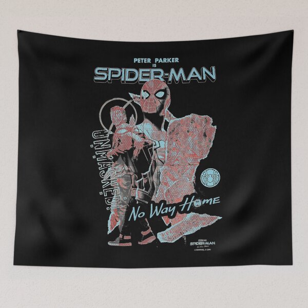 Item preview, No Way Home No Way Home designed and sold by MinhAnh98.