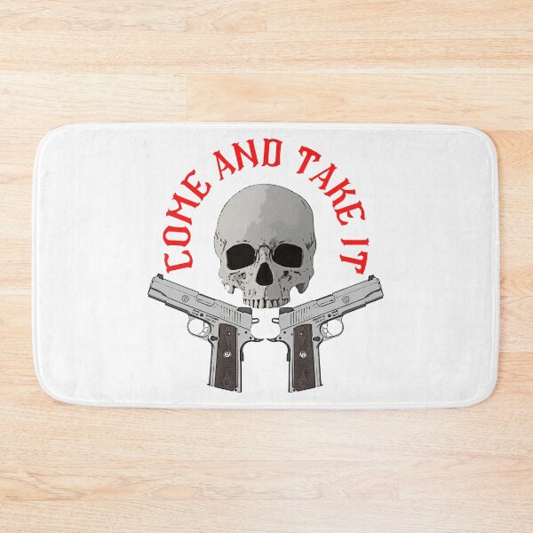Item preview, Come And Take It designed and sold by vikingman71.