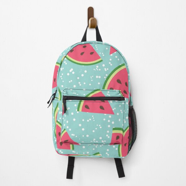 Item preview, Watermelon sugar Fresh Summer Pattern designed and sold by NamColors.