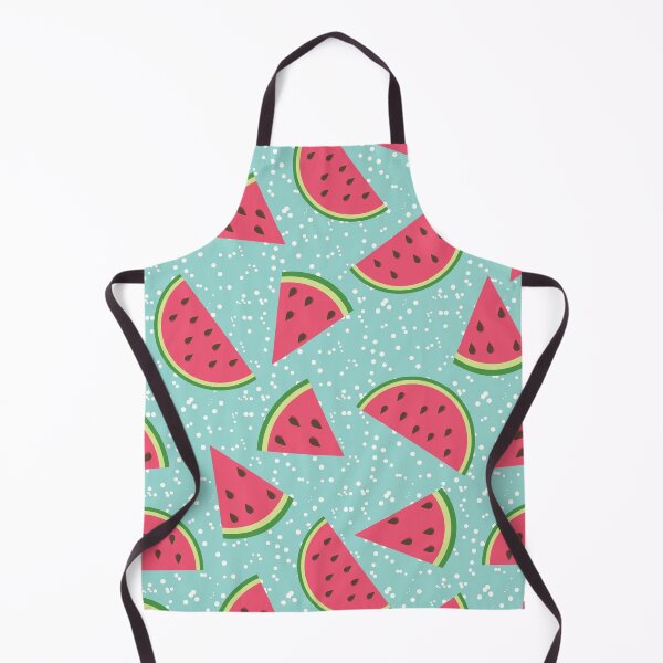 Item preview, Watermelon sugar Fresh Summer Pattern designed and sold by NamColors.