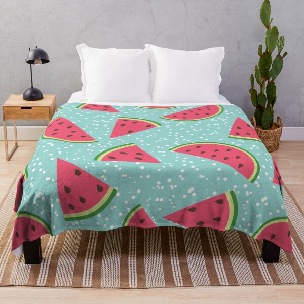 Item preview, Watermelon sugar Fresh Summer Pattern designed and sold by NamColors.
