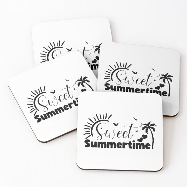 Aperçu de l'œuvre Sweet Summertime créée et vendue par oldeck.