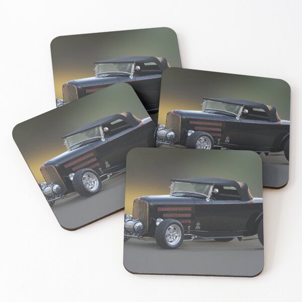Item preview, 1932 Ford 'HiBoy' Roadster designed and sold by DaveKoontz.