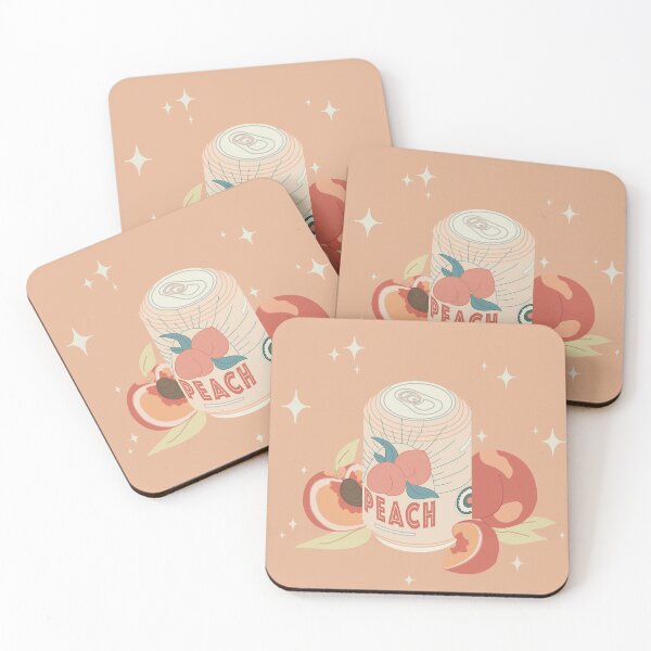 Item preview, Peach Soda designed and sold by Morgan Crossley.