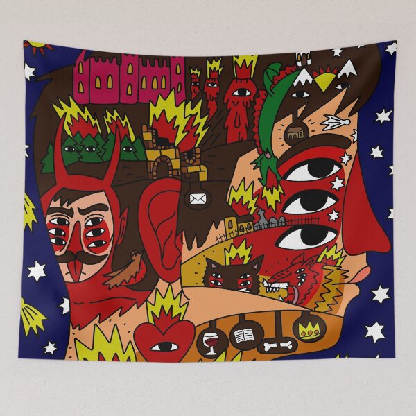 Item preview, Life's Not Out To Get You (4) designed and sold by ArcherAshleyArt.