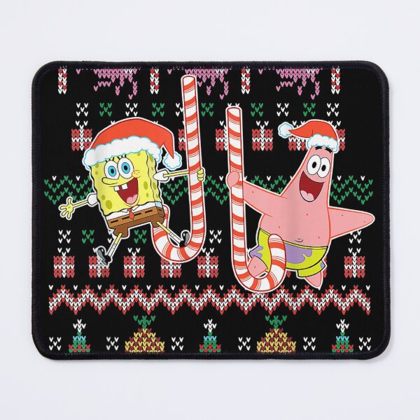 Item preview, Spongebob SquarePants Patrick Holiday  designed and sold by taylobarucau97.