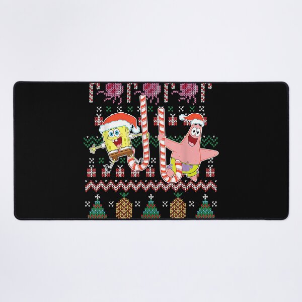 Item preview, Spongebob SquarePants Patrick Holiday  designed and sold by taylobarucau97.