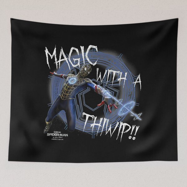 Item preview, no way home power designed and sold by MinhAnh98.