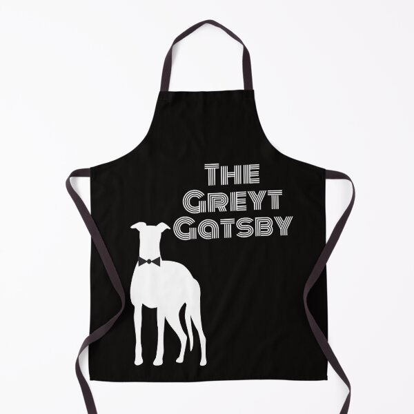 Item preview, The Greyt Gatsby  designed and sold by bkdoodles.