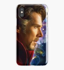 What Doesn't Kill You... iPhone Case