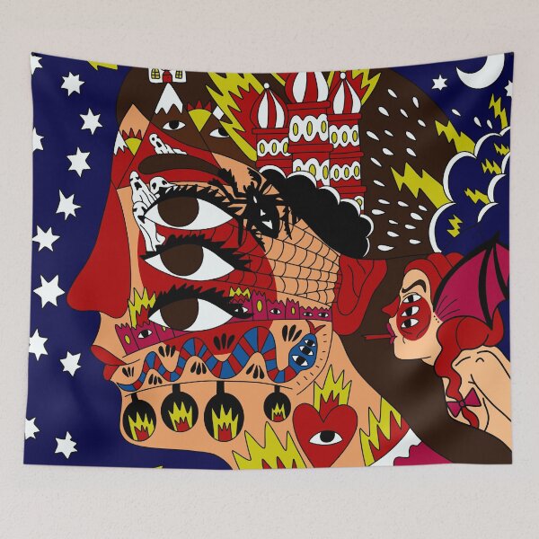 Item preview, Life's Not Out To Get You (5) designed and sold by ArcherAshleyArt.