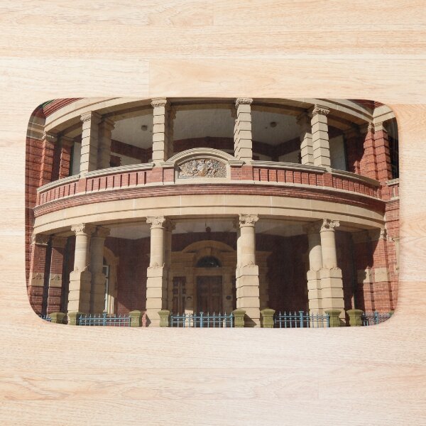 Item preview, Innovative Looking Building - Townsville Queensland designed and sold by Bennymp.