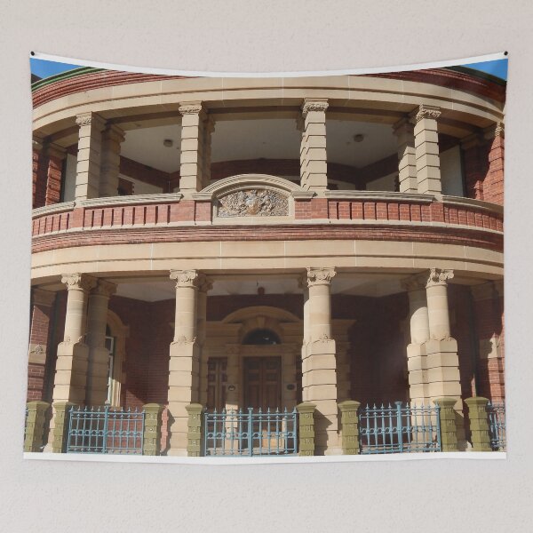 Item preview, Innovative Looking Building - Townsville Queensland designed and sold by Bennymp.